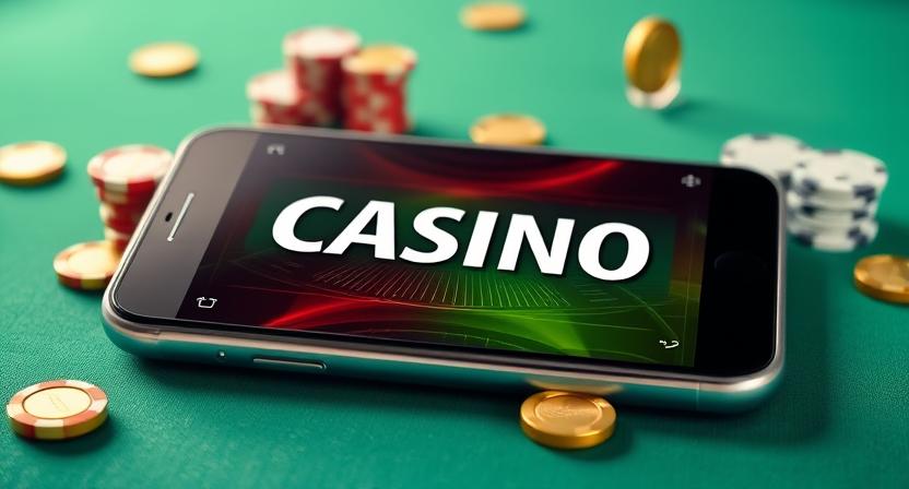Full-featured casino and betting in TAKAGO app