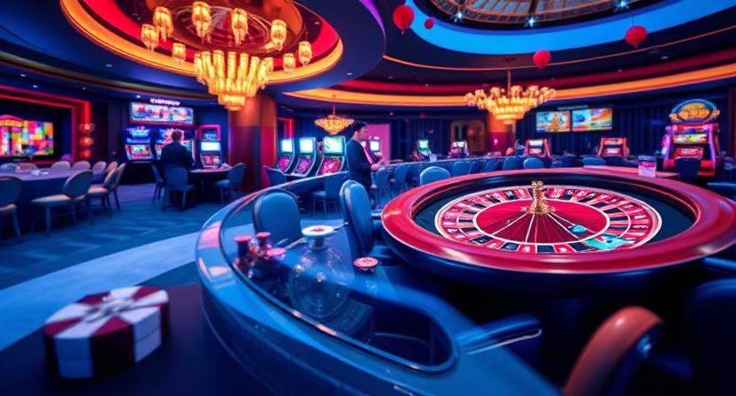 Live betting markets on TAKAGO