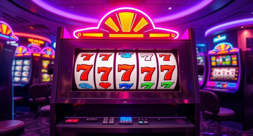 Seamless mobile experience for diverse slot games