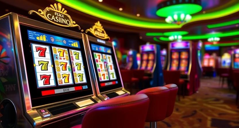 Mobile-optimized and fast-loading TAKAGO slot games
